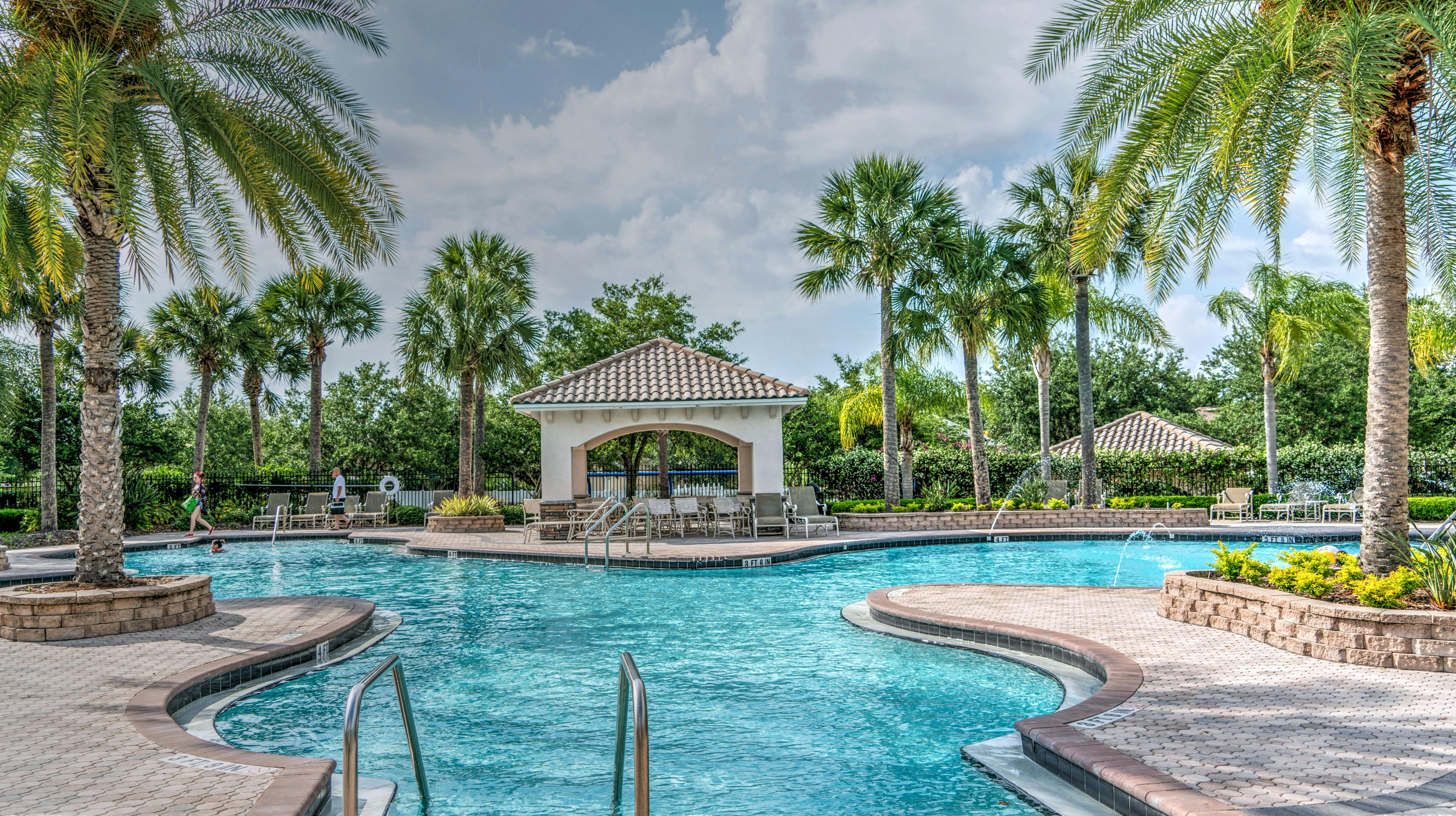 Pool Repair